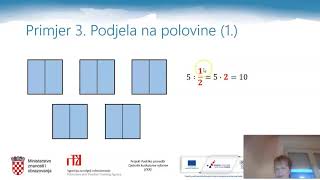 Matematika 7.r OŠ - Dijeljenje racionalnih brojeva