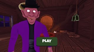 ESCAPE MR SATURDAY'S ODDWORLD OBBY [FULL WALKTHROUGH] ROBLOX