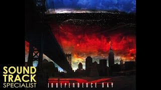 David Arnold | Independence Day: Suite (1996) | Hollywood in Vienna 2013 HD [7/18]