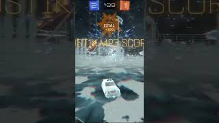 Они забьют себе сами #shorts #rocketleague #highlights #rocketleaguegoals