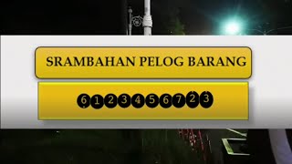 Tembang Macapat Asmaradana Gagrag Malang, Laras Pelog Pathet Barang Pasren 1. Aditya Rendra Pratama