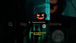 Hallowen no Brasil