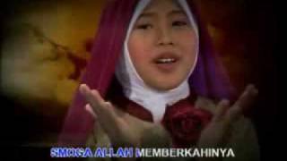 Wafiq Azizah Yatim Piatu - Al Hijrah