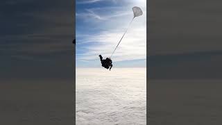 #Skydiving