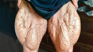 ULTIMATE LEG DAY - Motivational Video