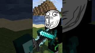 Revenge Gone Wrong  #minecraft #minecraftanimation #herobrine #sigma