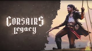 Corsairs Legacy ► Прохождение #2