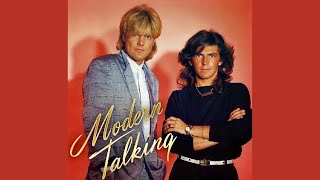 Modern Talking - You Can Win If You Want HQ (1985)