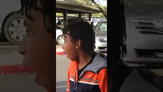 Kids Reaction To Mustang Gets GT500 Conversion