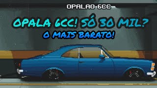 MONTEI UM CARRO PRA INICIANTES NO ESTILO BR!