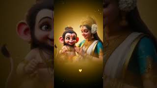 Anjani Maa Tera Lalla Hai Bada Matwala song#short#viral#video#status#jaihanuman