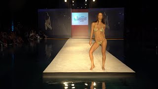 Sports Illustrated Swimsuit Fashion Show 2018 Miami Swim Week 👙