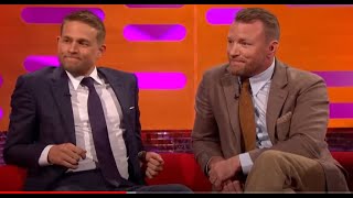 The Graham Norton Show | Guy Ritchie, Charlie Hunnam, Billie Piper, Jason Manford, Imelda May