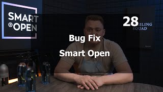 28 Bug Fix - Очиститель следов насекомых