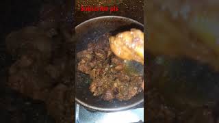 Chicken gravy #youtubeshorts #trending #food #samayal #cooking #foodie #tamilfood #trend #viral