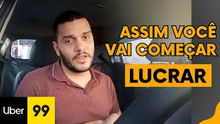 COMO ESCOLHER QUAL CARRO COMPRAR PARA TRABALHAR DE UBER