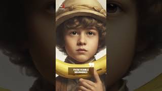 The Banana King      #viralvideo #youtubeshorts