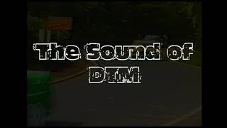 Sound Explosion | Mercedes 190 DTM Hillclimbing | 1992-2000