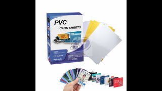 PVC Cards Punching And Sorting Machine Cards Die Cutting Machine Cards Cutter Cards Making Machinery