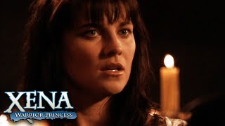 Xena's Getting MARRIED?! | Xena: Warrior Princess