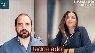 Lado a Lado: Podcast - Ep.36