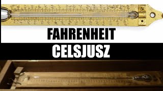 Przychodzi Celsjusz Do Fahrenheita | MatheMagiX#31