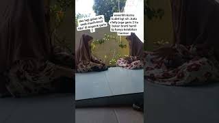 kata lolly tespeck garis 2 bukan hamil #funny #lucu #shortsviral