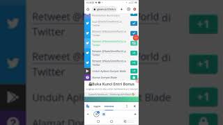 CARA Mendapatkan NFT | & Token gratis | Airdrop Slime World #Short