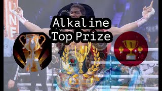 Alkaline- Top Prize (lyrics)