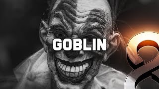 "Goblin" Evil Horror Trap Beat New Free Rap Hip Hop Instrumental 2019 | Ginju Beatz