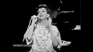 Judy Garland - Just In Time [Remastered and Restored] (London Palladium, 1964)