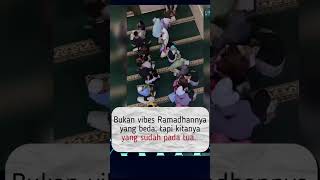 Momen Sholat Taraweh Ramadhan Yang Tua Tidak Sanggup #tua #ramadan #shorts  #beritaviral #trending