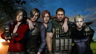 Resident Evil 9 - Isn't It Time We Killed Off Some Characters?