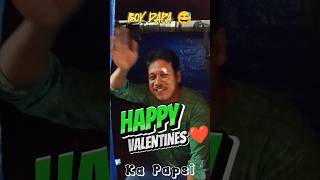 Valentines Greetings🤣 #shorts #funny #comedy #entertainment