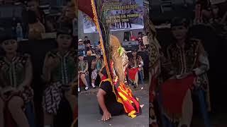 ADEGAN SOLAH SLOW MOTION💥REYOG PONOROGO#shorts #reyog_ponorogo #pembaronghebat #pembarongmuda