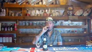 Mancave Beer Reviews, #17 Robinsons Old Tom 8.5% ABV