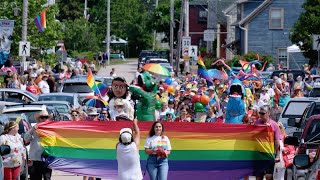 Small Town Pride: A Documentary About the Joys and Challenges of Being Queer in Canadian Small Towns