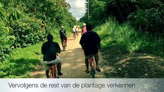 Fietstocht Peperpot