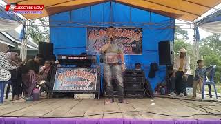 REMIX ORGAN TUNGGAL || JATUH BANGUN || ALDO MUSIC _arr MUAS