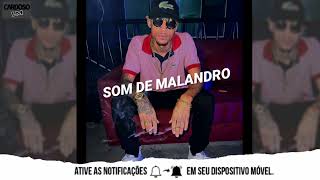 Mc Kadu - Som de Malandro (DJ BL) 2022