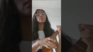 Jab Koi Baat Bigad Jaaye on the uke