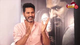 Prabhu Deva Tensed For "Khamoshi" | Upcoming Bollywood Movie