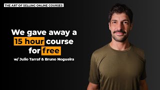 Strategies for Scaling Your Online Course to Six Figures | The Art Of Selling Online Courses