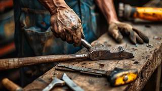 Amazing Tools Construction Workers Don’t Want You to Know About