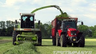 SianoKosy 2015 - The Grass Harvest !