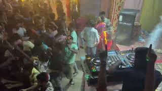 Nagin Music Live Mix DJ AZIM