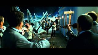 Titanic 3D: Trailer HD VO st fr