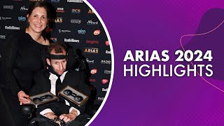 Highlgihts | ARIAS 2024