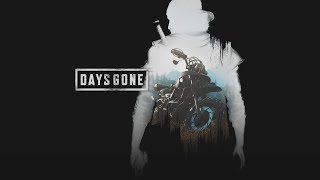 Days Gone Gameplay #8  #DaysGone #Spark