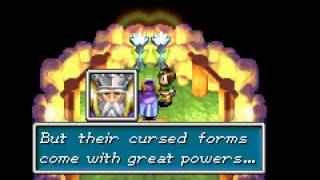 Golden Sun: The Lost Age Part 20 - Mikasalla